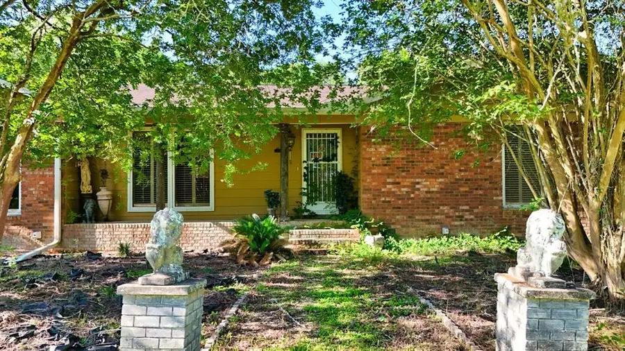 4187 Tanglewood Rd, Camilla, GA 31730 - Image #2