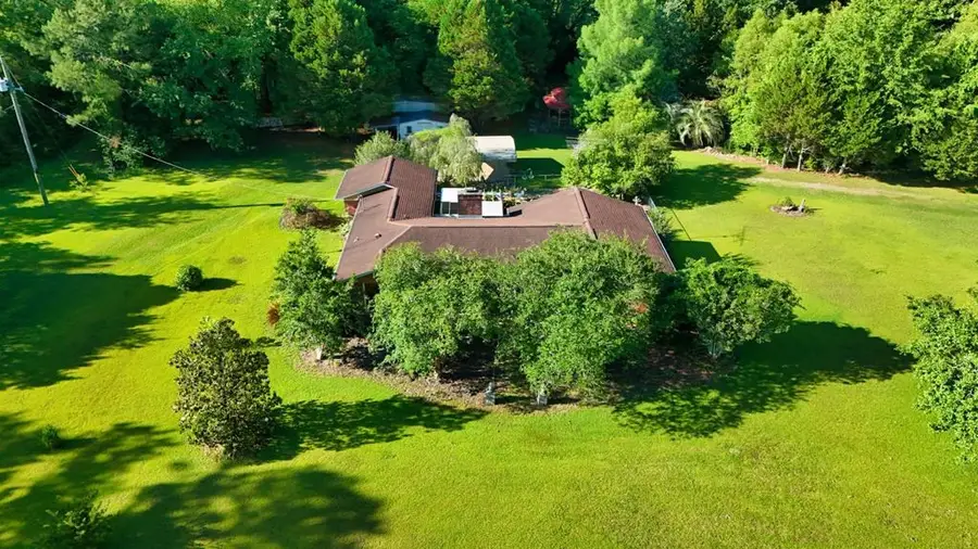 4187 Tanglewood Rd, Camilla, GA 31730 - Image #3