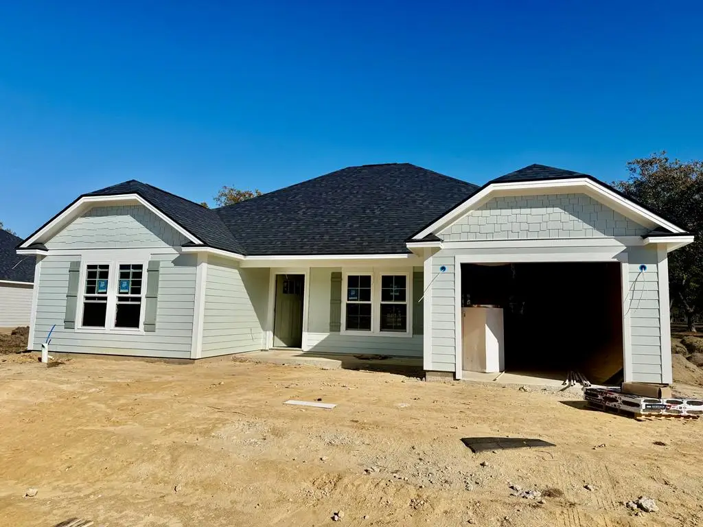 100 Morgan Place, Coolidge, GA 31738 - Image #1