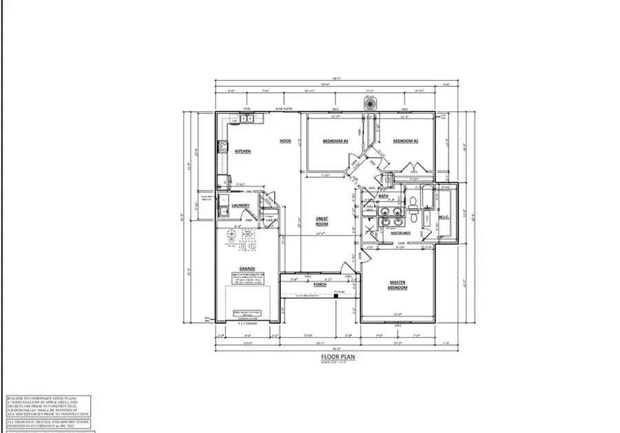 100 Morgan Place, Coolidge, GA 31738 - Image #2