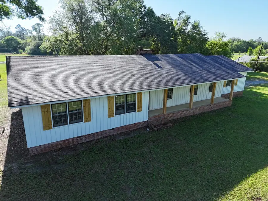 20 Bailey Dr., Camilla, GA 31730 - Image #2