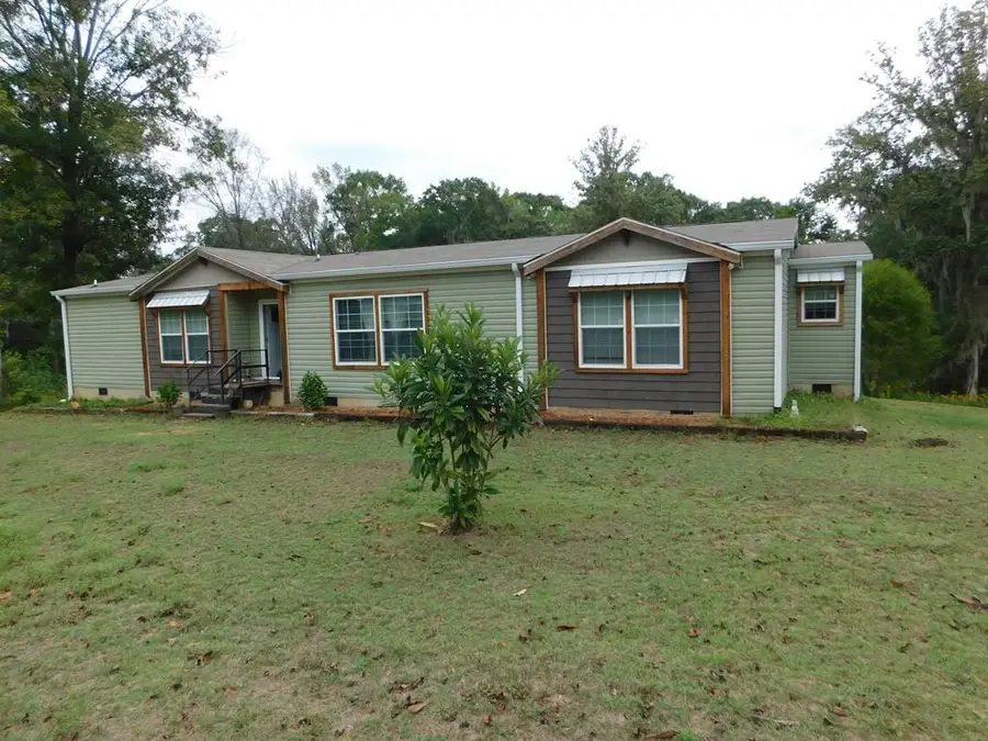 231 Mcintyre Lane, Cairo, GA 39828 - Image #2