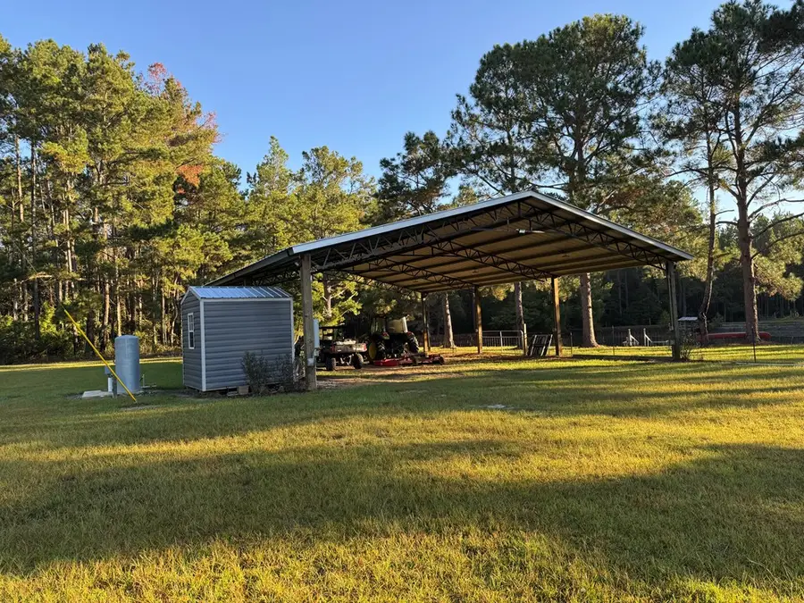 963 Pope Store Rd, Ochlocknee, GA 31773 - Image #2