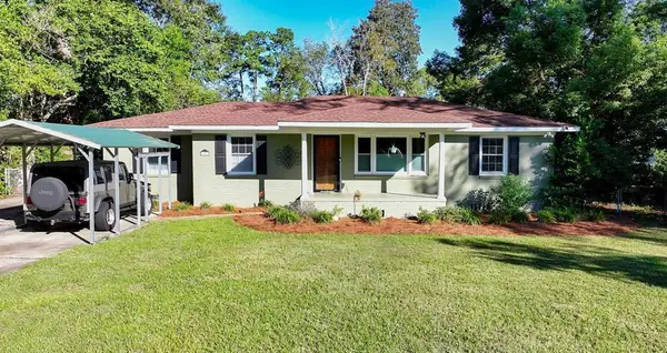 907 Remington Avenue, Thomasville, GA 31792