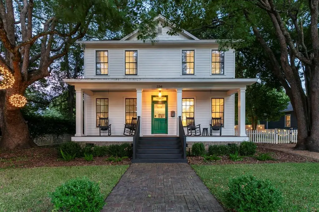 334 Warren Ave, Thomasville, GA 31792 - Image #1