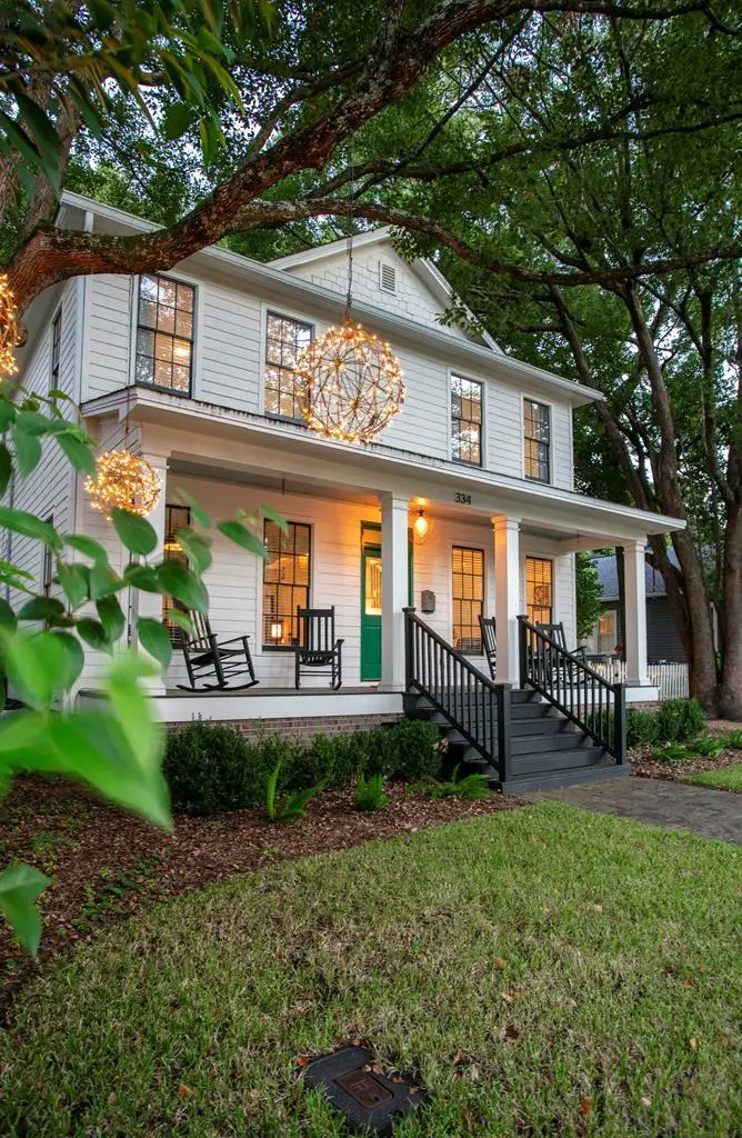 334 Warren Ave, Thomasville, GA 31792 - Image #2