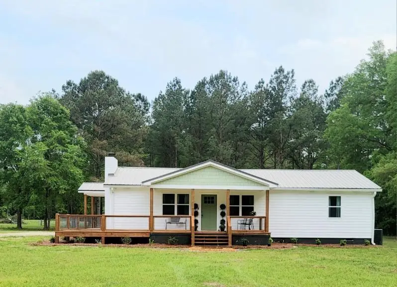 4761 Hwy 65, Pelham, GA 31779 - Image #1