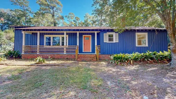 481 SE 4th Street, Cairo, GA 39828