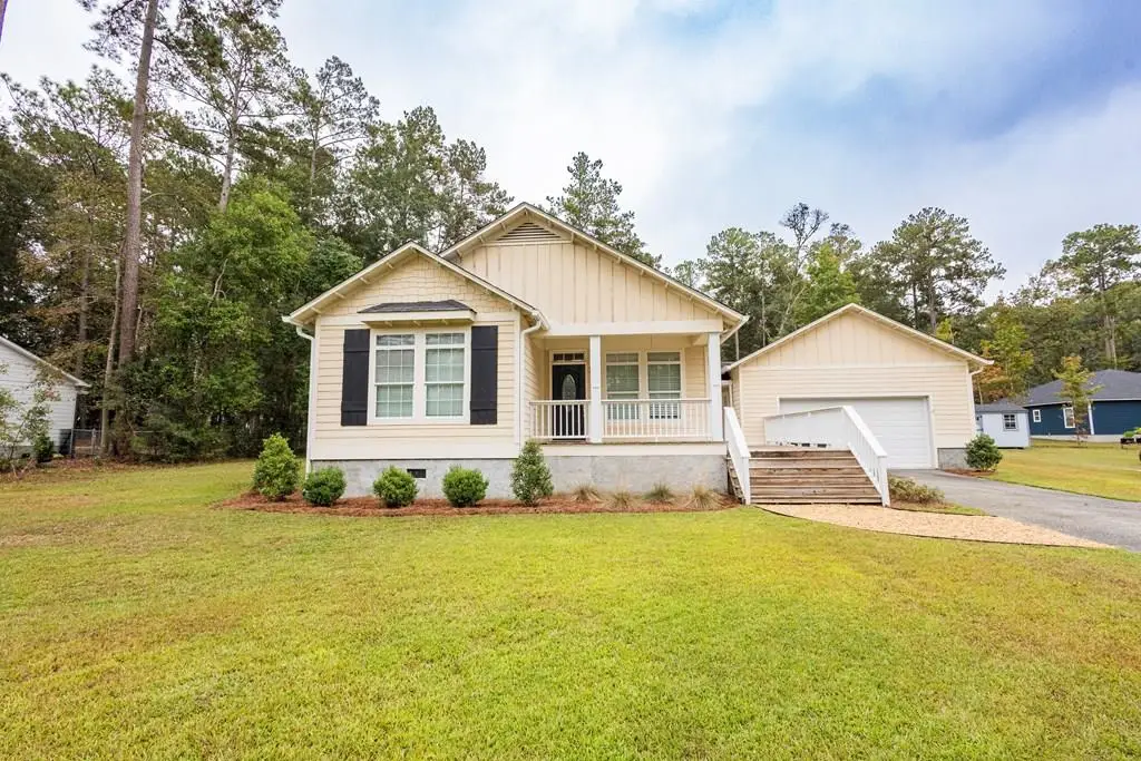 304 Knotted Pine Lane, Thomasville, GA 31792 - Image #1