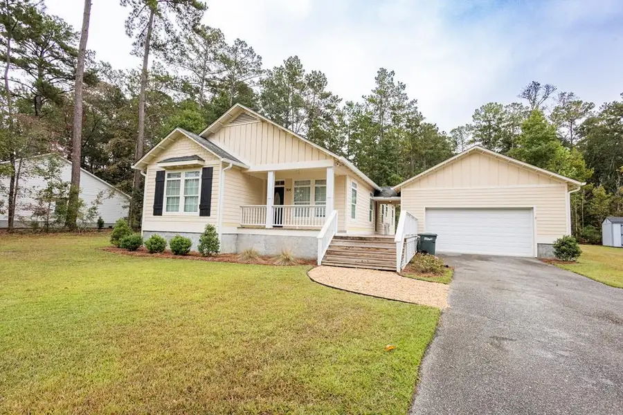 304 Knotted Pine Lane, Thomasville, GA 31792 - Image #2