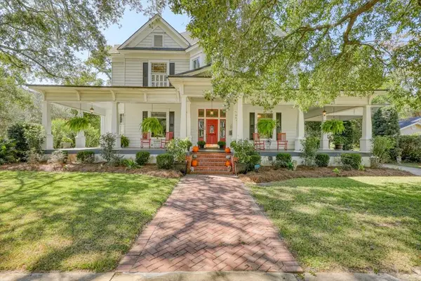 606 N Court St, Quitman, GA 31643