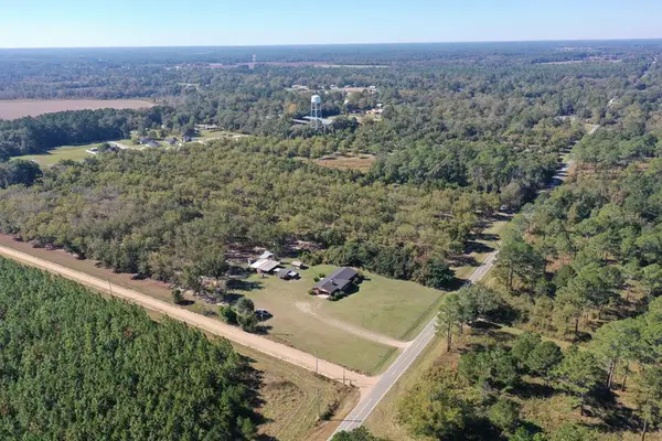 258 Woodhaven Road (44+/- Acres), Coolidge, GA 31738