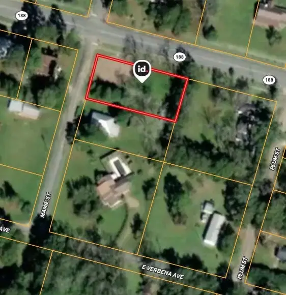 4016 E. Japonica, Coolidge, GA 31738 - Image #2