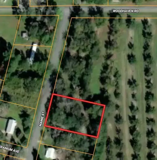 0000 N Mamie Street (.67 Acres(, Coolidge, GA 31738 - Image #1