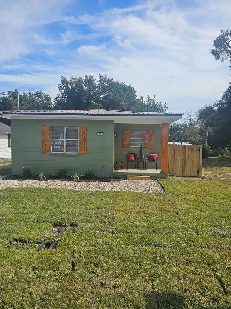 131 Florida Ave, Thomasville, GA 31757 - Image #1