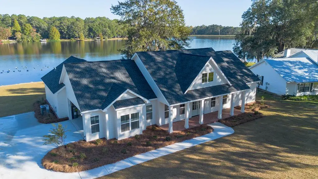 475 Westshore Dr, Ochlocknee, GA 31773 - Image #1