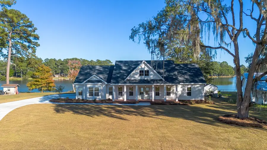 475 Westshore Dr, Ochlocknee, GA 31773 - Image #2