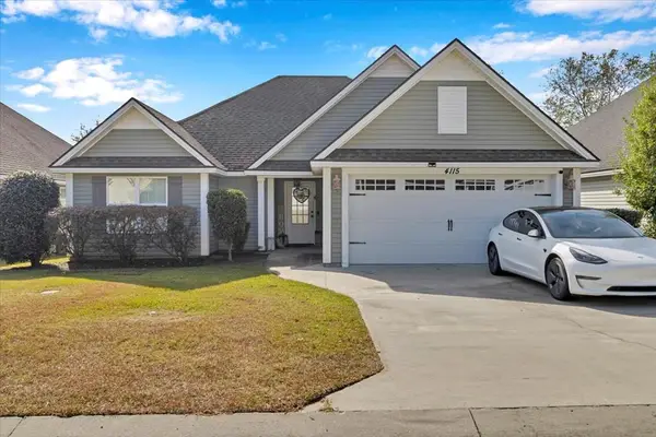 4115 Cider Trail, Hahira, GA 31632