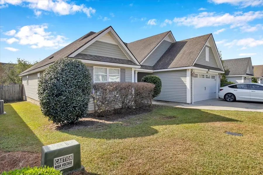 4115 Cider Trail, Hahira, GA 31632 - Image #3