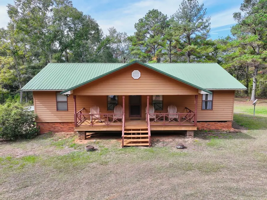 2815 Parker Rd, Boston, GA 31626 - Image #2