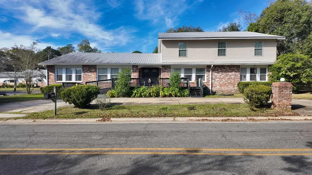 320 SW 8th St, Cairo, GA 39828 - Image #1
