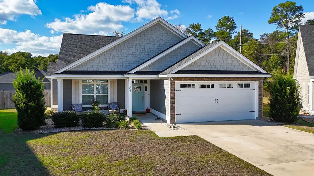 107 Sunnydale Cove, Thomasville, GA 31757 - Image #1