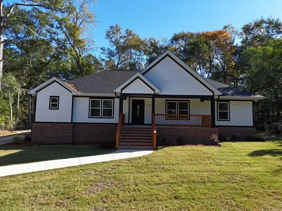 710 Marshall St., Thomasville, GA 31792 - Image #2