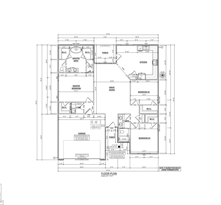 112 Morgan Place, Coolidge, GA 31738 - Image #3