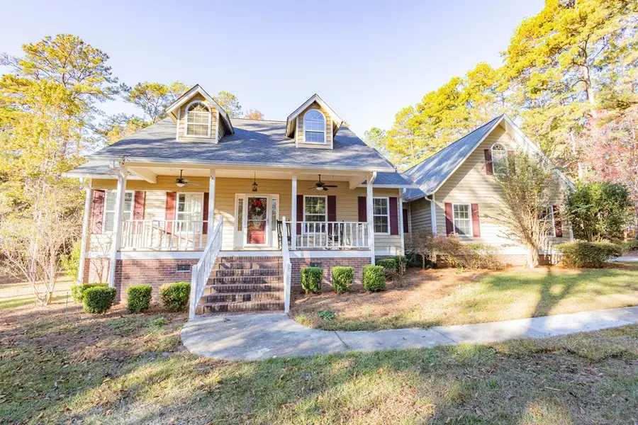 108 Leonard's Dr., Thomasville, GA 31792 - Image #2