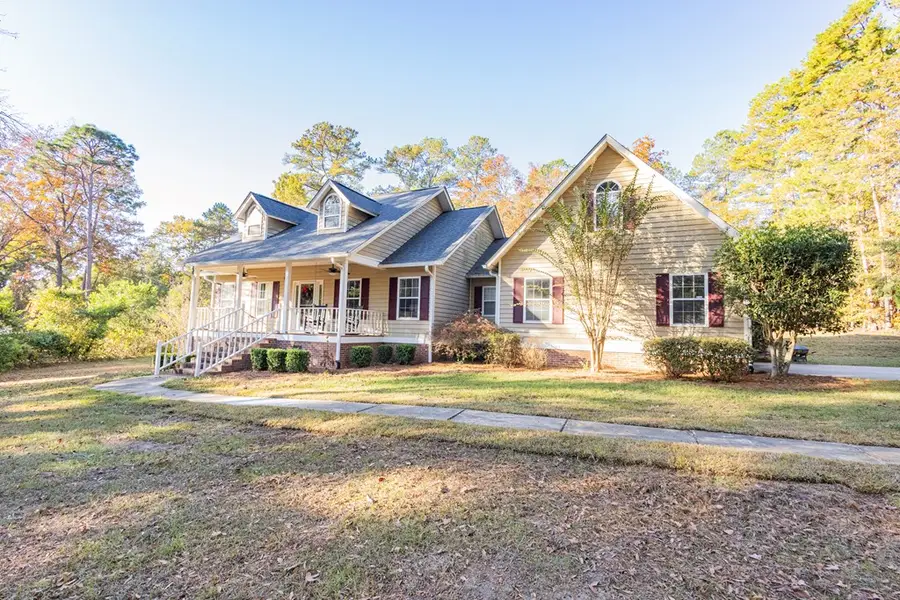 108 Leonard's Dr., Thomasville, GA 31792 - Image #3