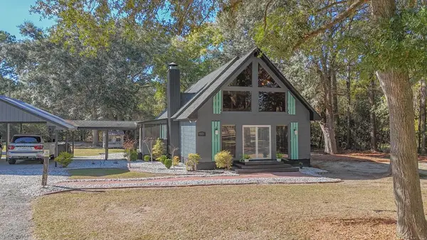 7921 Five Forks Rd, Boston, GA 31626