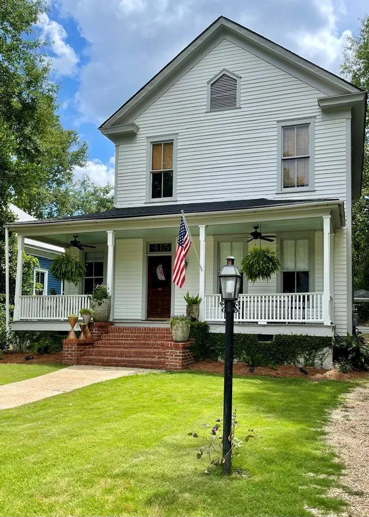 415 N Crawford St., Thomasville, GA 31792 - Image #1