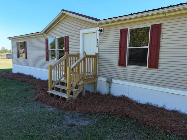 126 Banks Rd., Ochlocknee, GA 31773