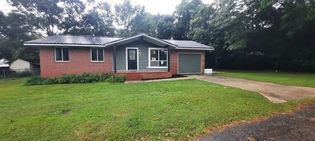 199 NE Carroll St, Pelham, GA 31779 - Image #1