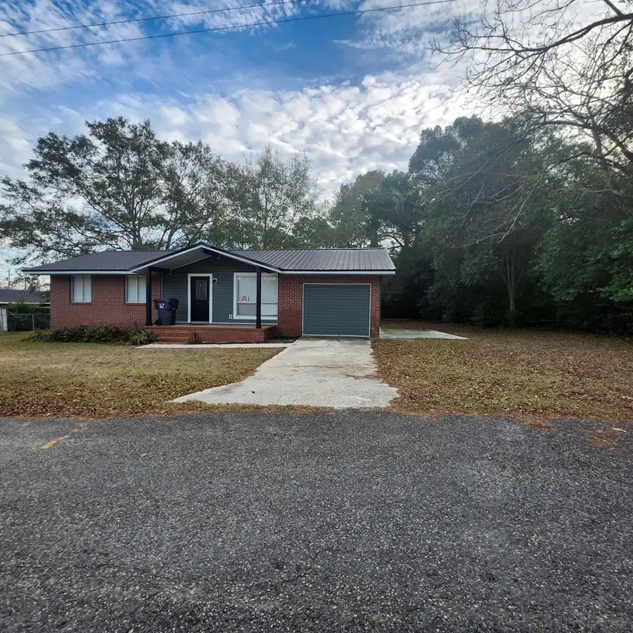 199 NE Carroll St, Pelham, GA 31779 - Image #2