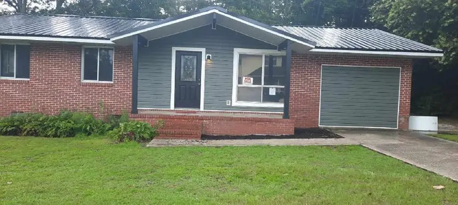 199 NE Carroll St, Pelham, GA 31779 - Image #3