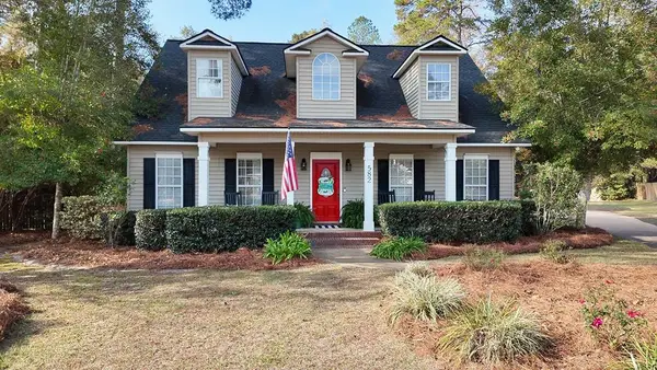 582 East Gate Dr, Thomasville, GA 31757