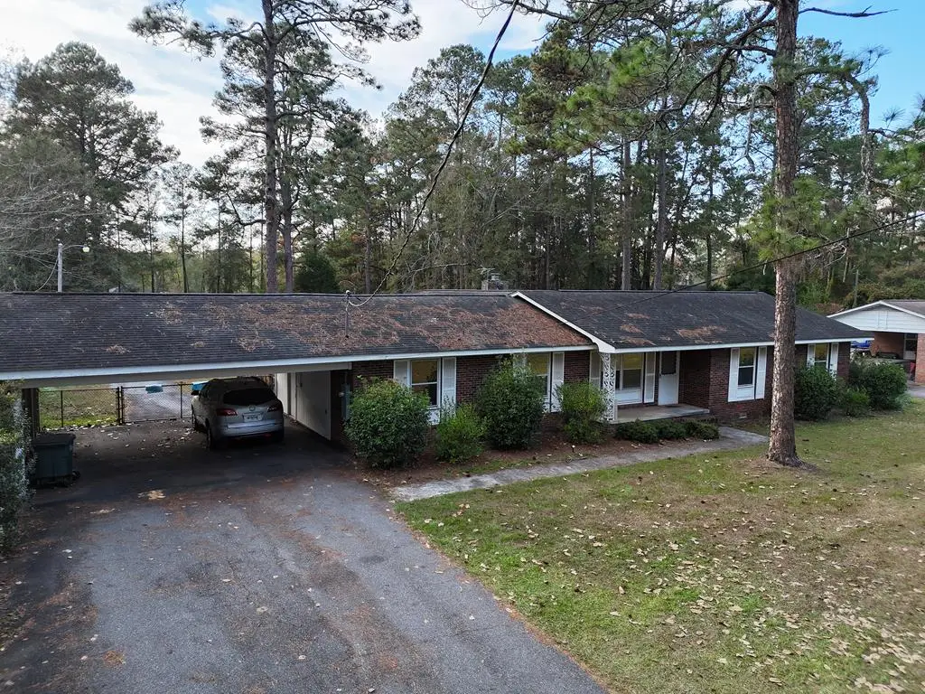 711 N Pinetree Blvd., Thomasville, GA 31792 - Image #1