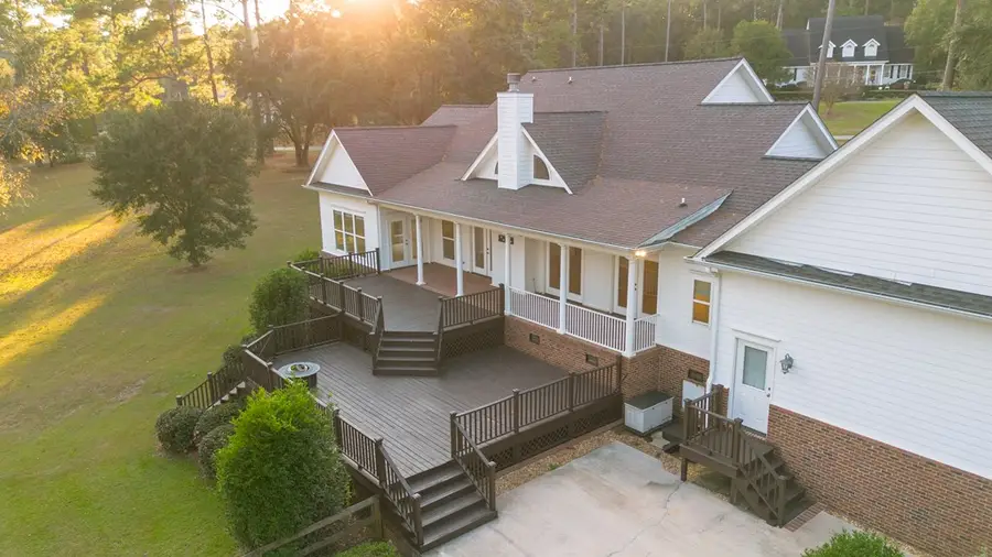 454 Fox Meadow Lane, Thomasville, GA 31757 - Image #2