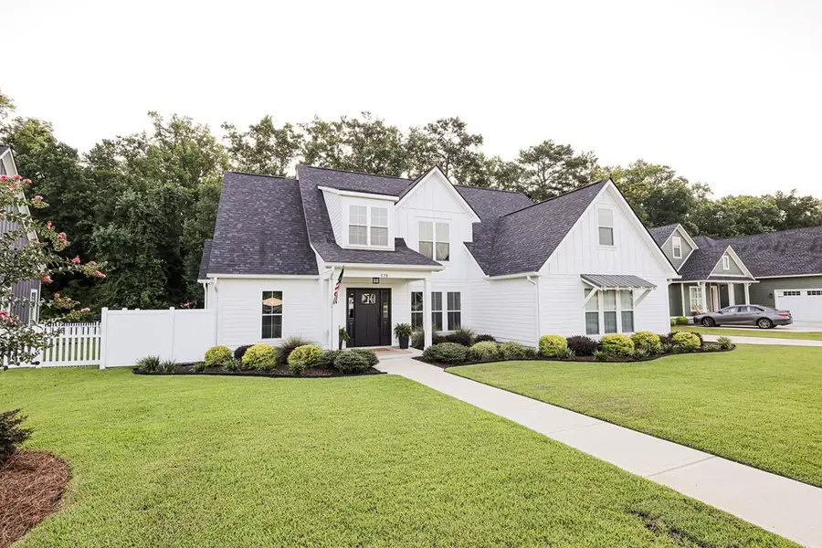 378 Madison Grove Blvd, Thomasville, GA 31757 - Image #2