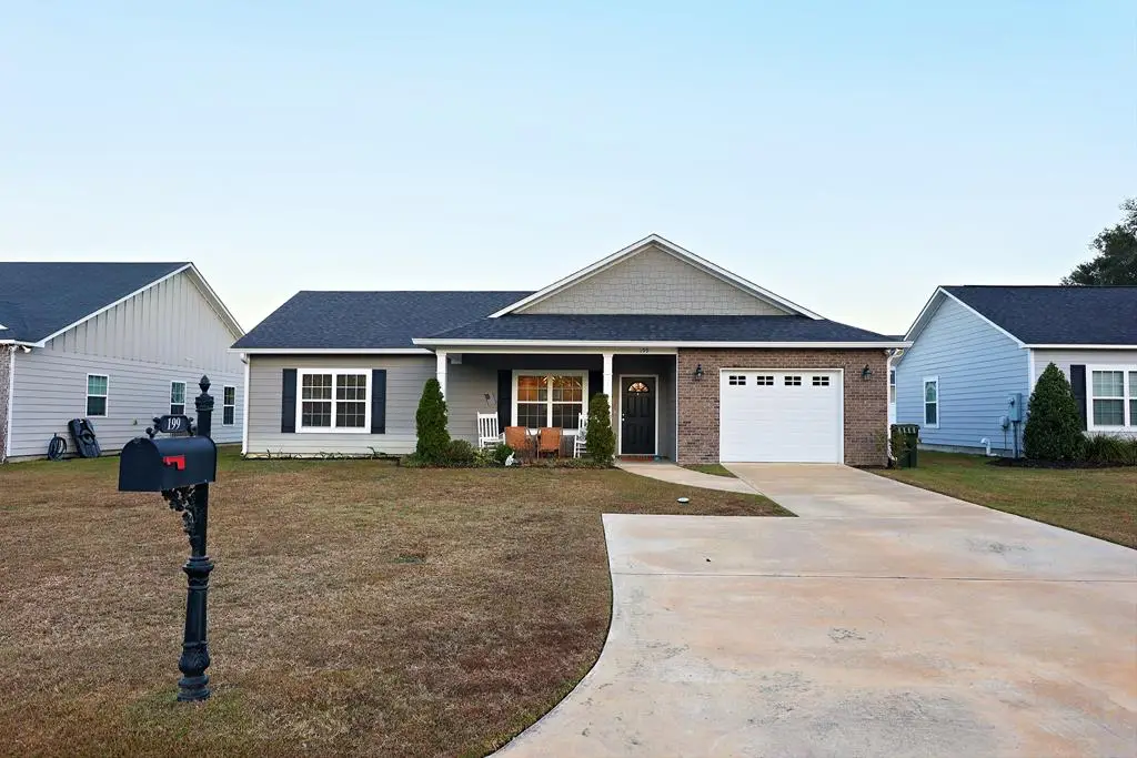 199 Shepards Way, Thomasville, GA 31757 - Image #1