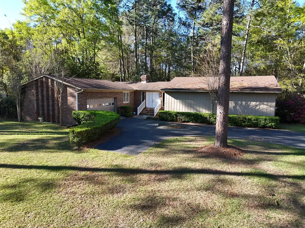 107 Hiding Place, Thomasville, GA 31792 - #1
