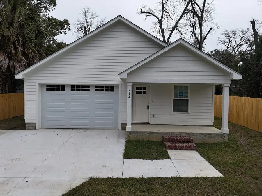 514 Stevens St., Thomasville, GA 31792 - Image #2