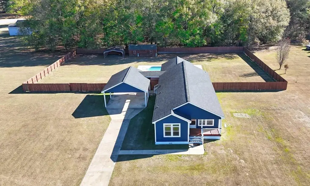 281 Virginia Circle, Cairo, GA 39828 - Image #1