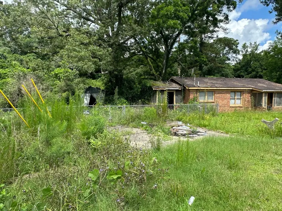 653 NW Liberia Street, Pelham, GA 31779 - Image #2