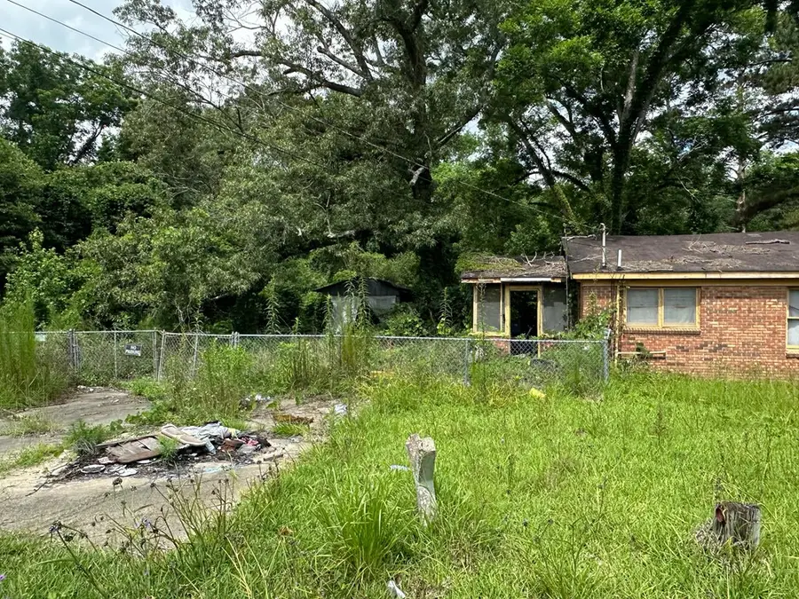 653 NW Liberia Street, Pelham, GA 31779 - Image #3