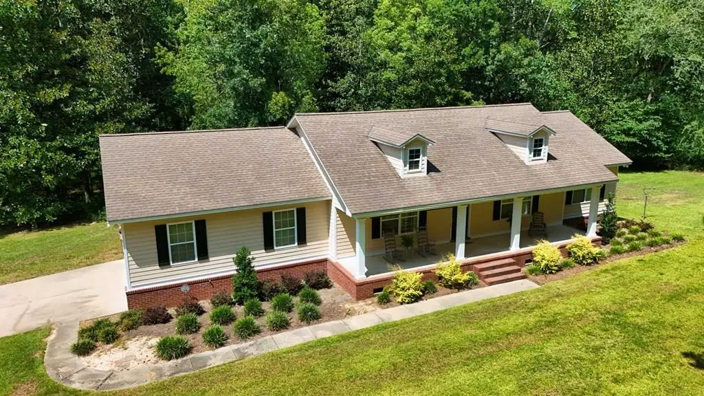 1217 Pine Park Road, Cairo, GA 39828 - Image #1