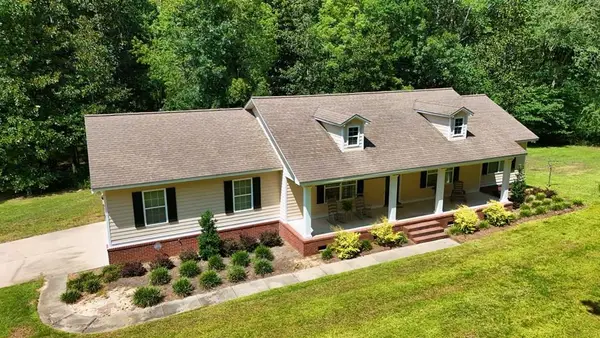 1217 Pine Park Road, Cairo, GA 39828