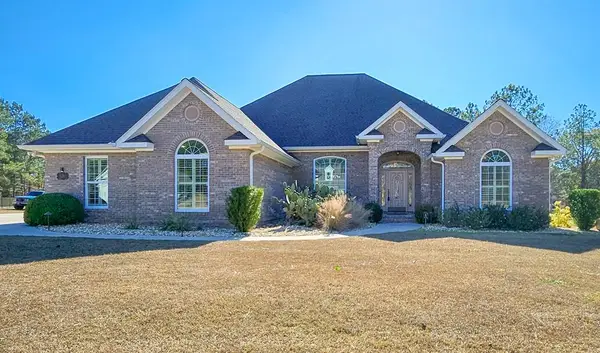 120 Sweetwater Dr, Thomasville, GA 31757