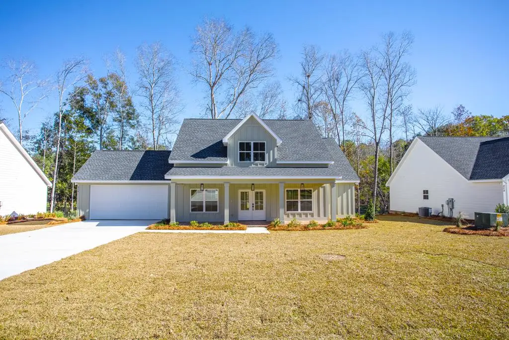 214 Bloomfield Drive, Thomasville, GA 31792 - Image #1